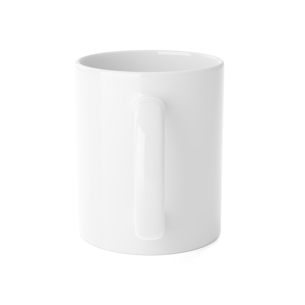 Evangelical Church Ceramic Mug | Westborough – Blackstone Valley Goods
